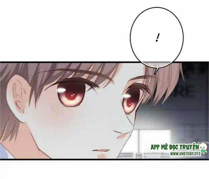 Con Tim Rung Động 2 - Chapter 54 - Trang 25