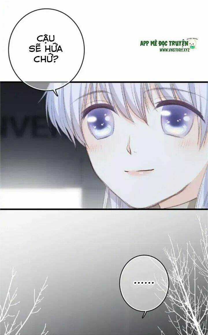 Con Tim Rung Động 2 - Chapter 54 - Trang 26