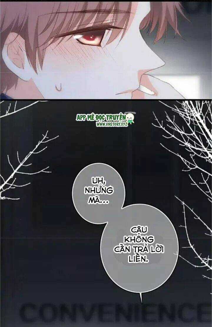 Con Tim Rung Động 2 - Chapter 54 - Trang 27