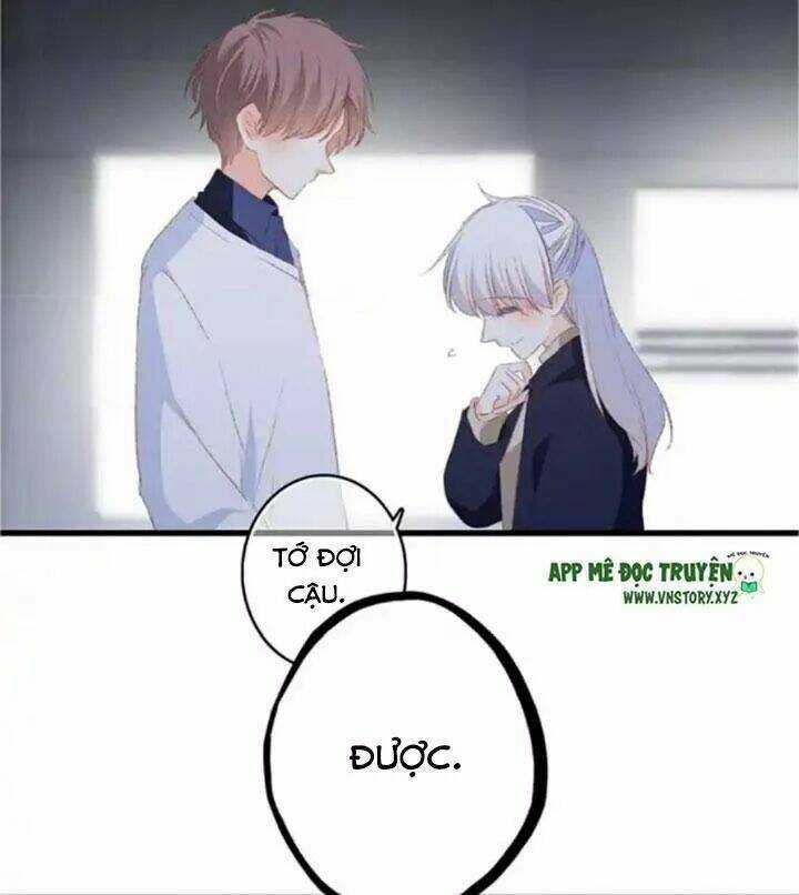 Con Tim Rung Động 2 - Chapter 54 - Trang 28