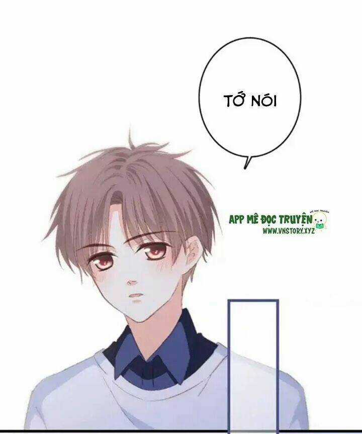 Con Tim Rung Động 2 - Chapter 54 - Trang 30