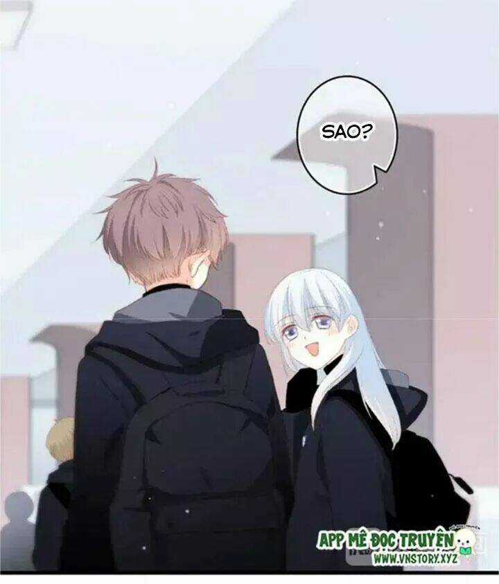 Con Tim Rung Động 2 - Chapter 54 - Trang 4