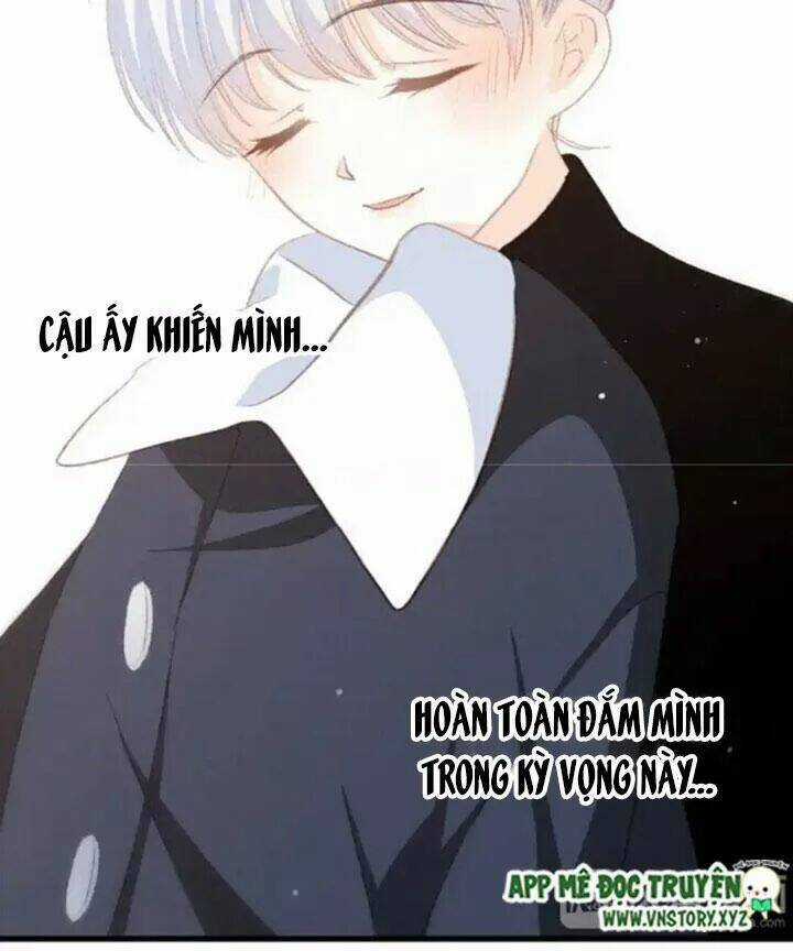 Con Tim Rung Động 2 - Chapter 54 - Trang 32