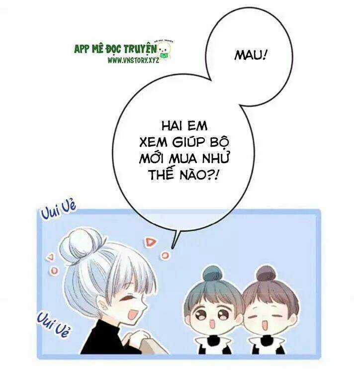 Con Tim Rung Động 2 - Chapter 54 - Trang 33