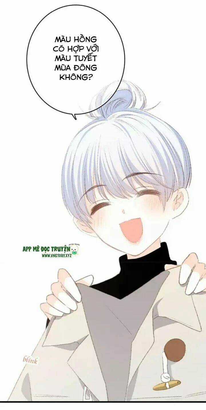 Con Tim Rung Động 2 - Chapter 54 - Trang 34