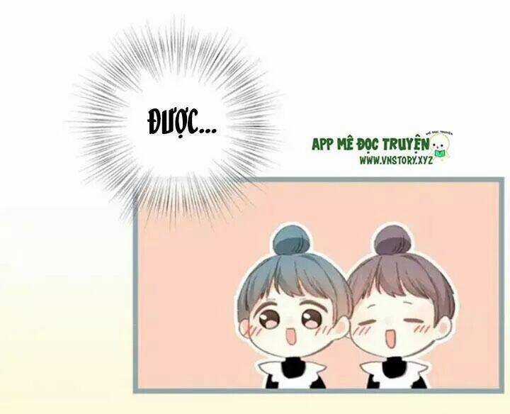 Con Tim Rung Động 2 - Chapter 54 - Trang 35