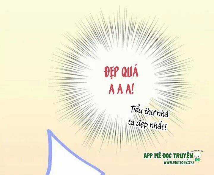 Con Tim Rung Động 2 - Chapter 54 - Trang 36