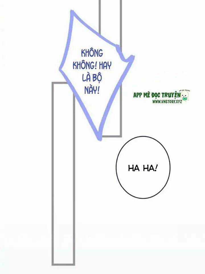 Con Tim Rung Động 2 - Chapter 54 - Trang 38