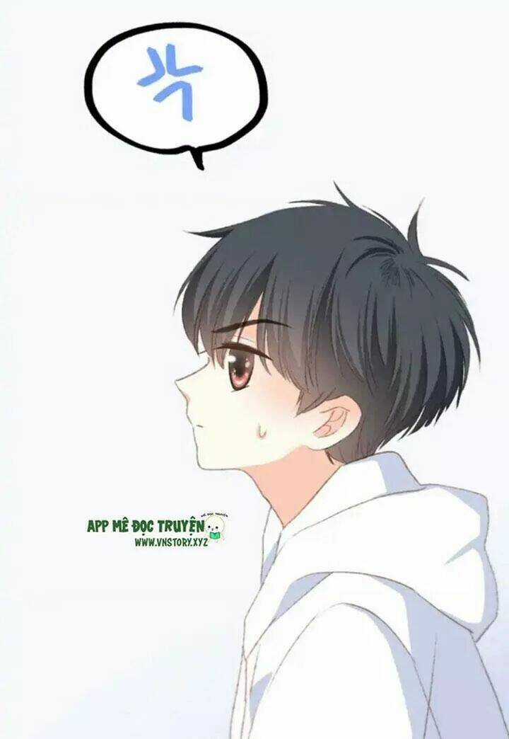 Con Tim Rung Động 2 - Chapter 54 - Trang 39