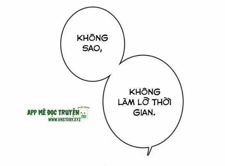 Con Tim Rung Động 2 - Chapter 54 - Trang 43