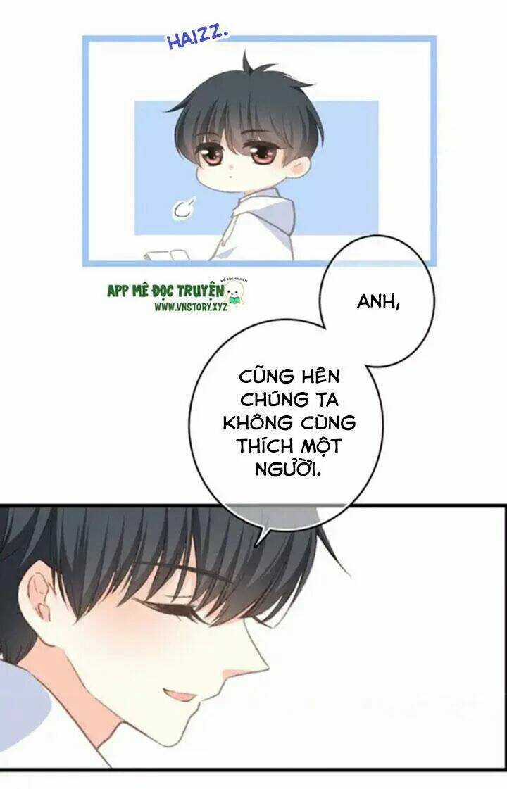 Con Tim Rung Động 2 - Chapter 54 - Trang 45