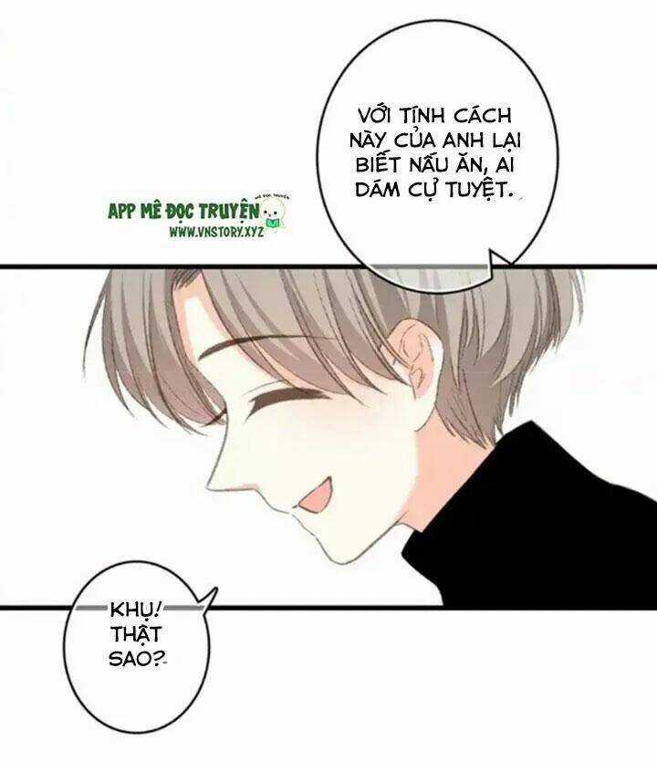 Con Tim Rung Động 2 - Chapter 54 - Trang 46