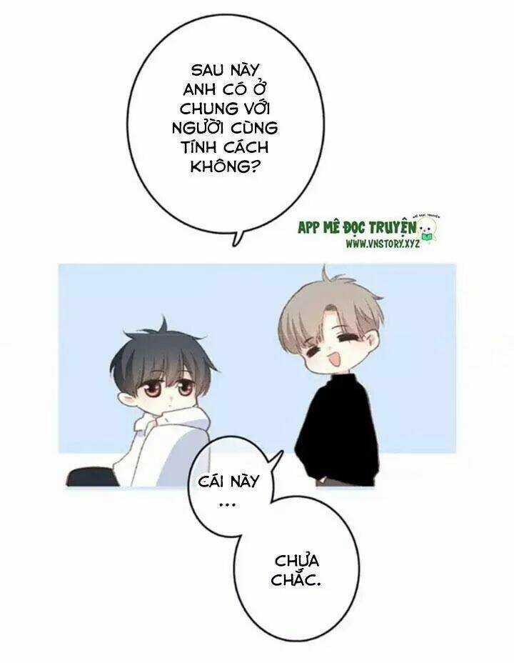 Con Tim Rung Động 2 - Chapter 54 - Trang 47