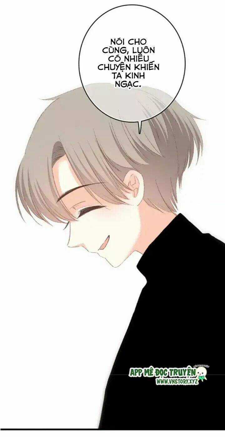 Con Tim Rung Động 2 - Chapter 54 - Trang 49