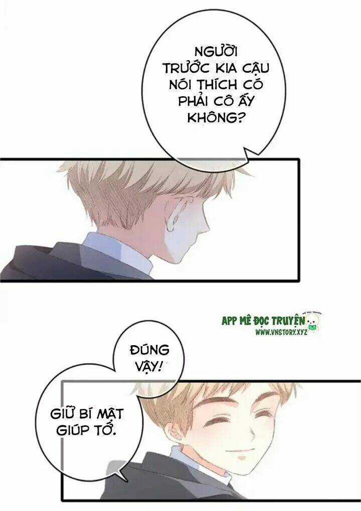 Con Tim Rung Động 2 - Chapter 54 - Trang 6