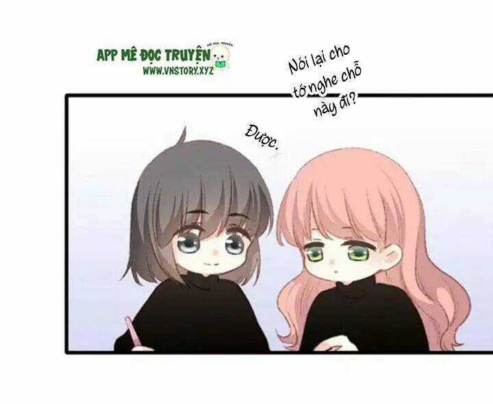 Con Tim Rung Động 2 - Chapter 54 - Trang 51