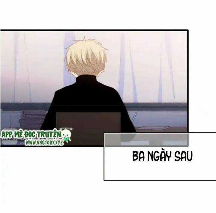 Con Tim Rung Động 2 - Chapter 54 - Trang 52