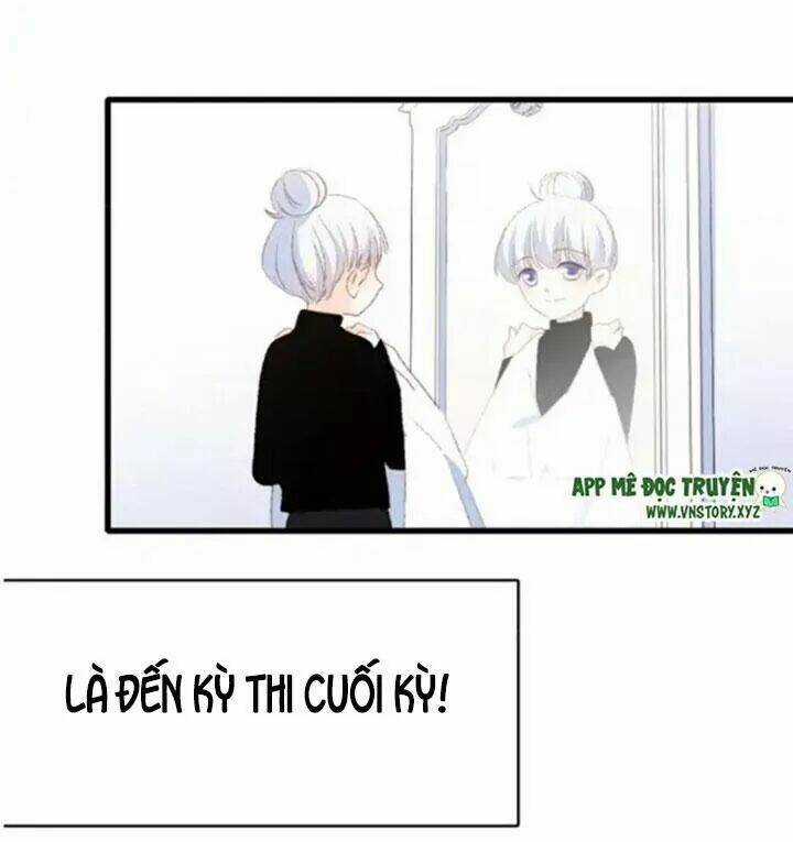 Con Tim Rung Động 2 - Chapter 54 - Trang 53