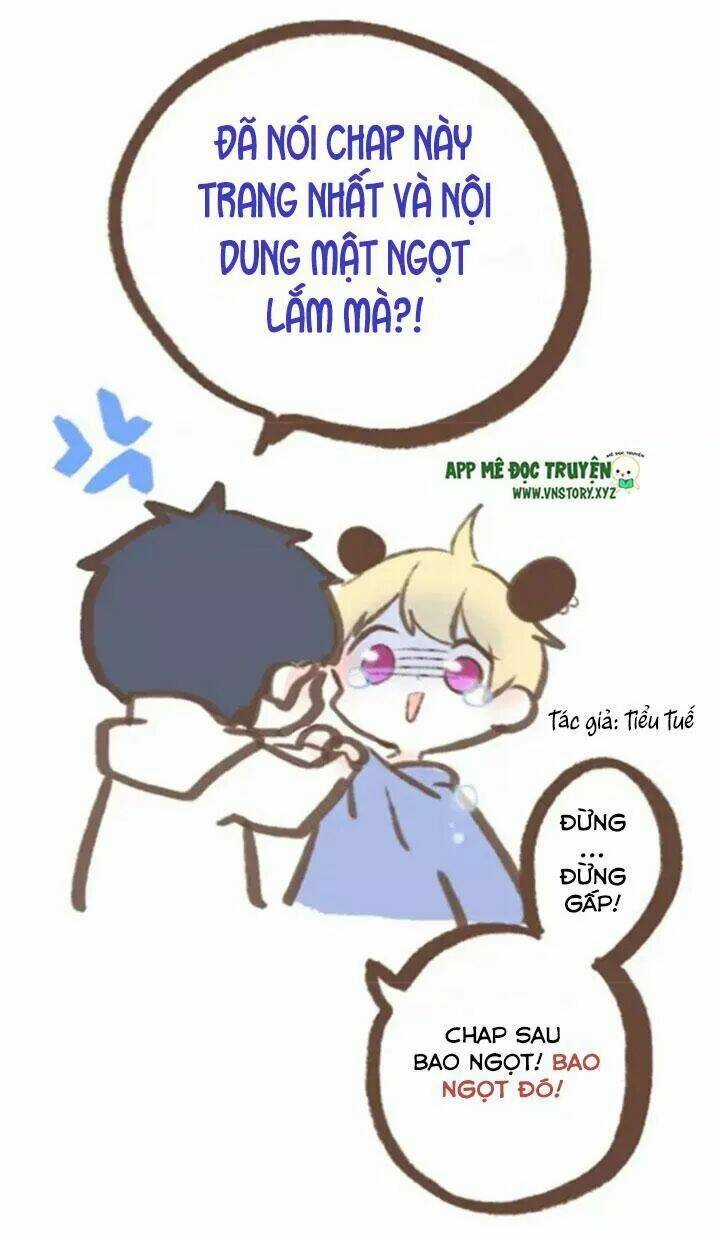 Con Tim Rung Động 2 - Chapter 54 - Trang 54