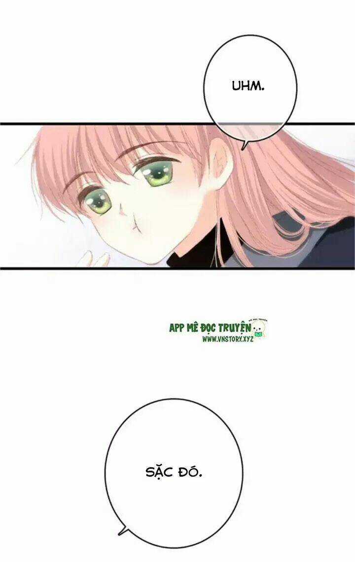 Con Tim Rung Động 2 - Chapter 54 - Trang 7