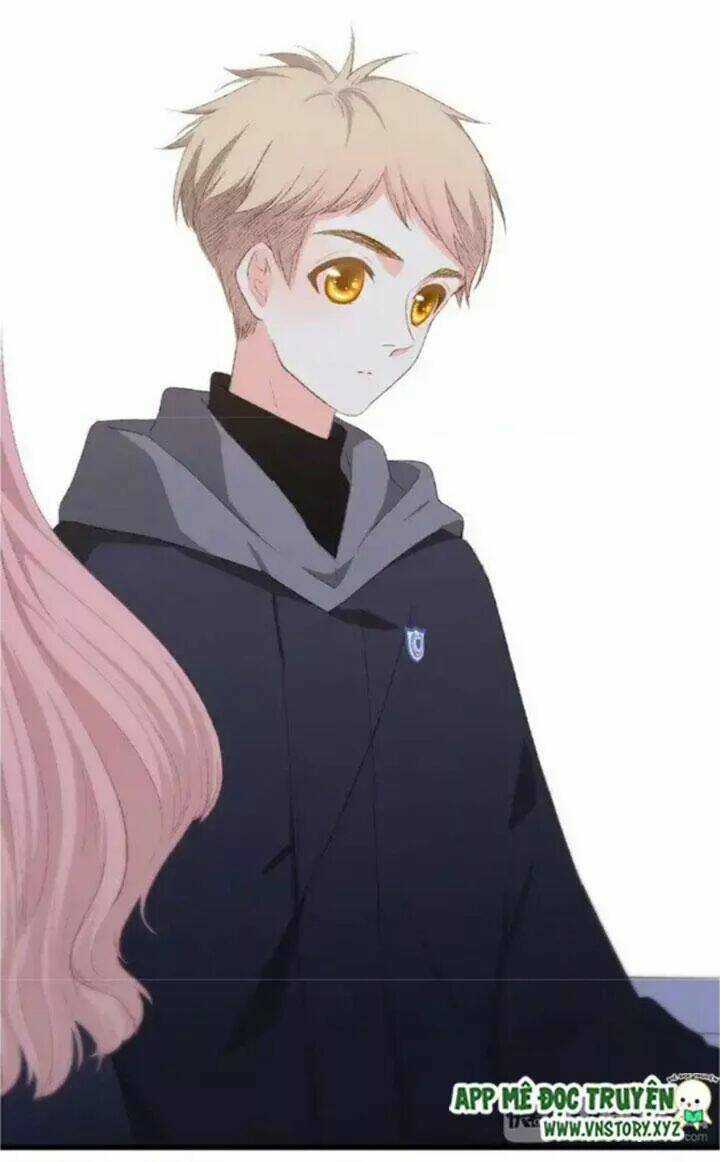 Con Tim Rung Động 2 - Chapter 54 - Trang 8