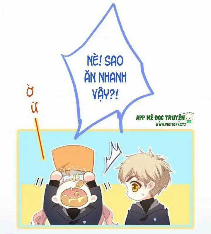 Con Tim Rung Động 2 - Chapter 54 - Trang 9