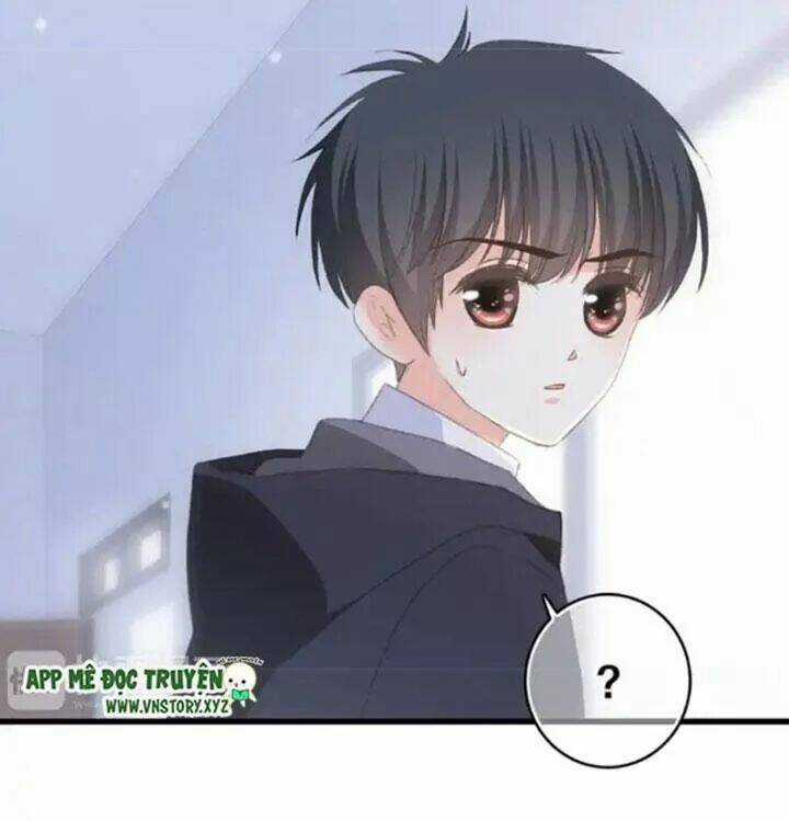 Con Tim Rung Động 2 - Chapter 55.5 - Trang 1