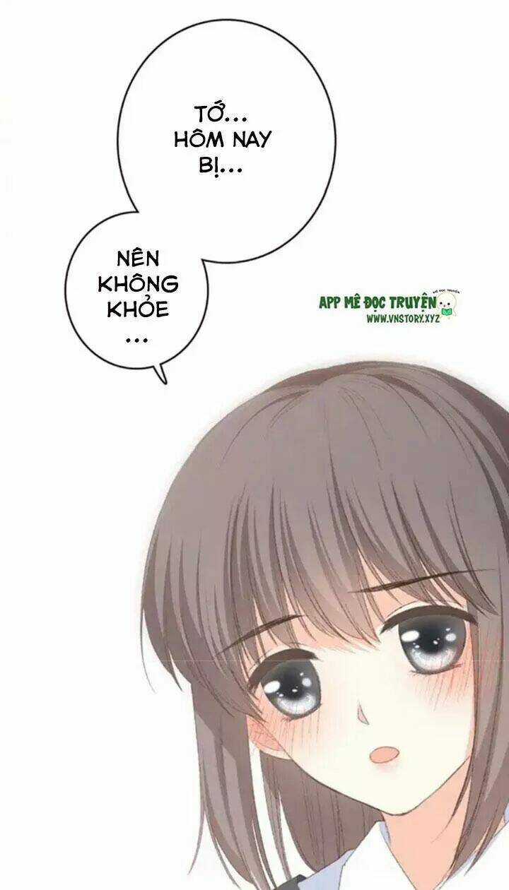 Con Tim Rung Động 2 - Chapter 55.5 - Trang 2