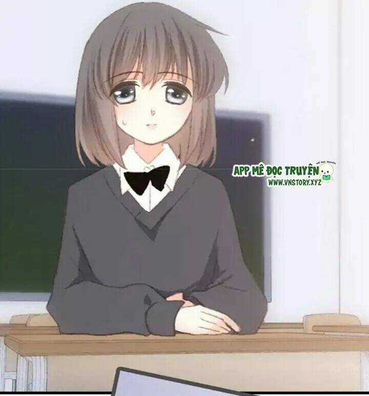 Con Tim Rung Động 2 - Chapter 55.5 - Trang 11