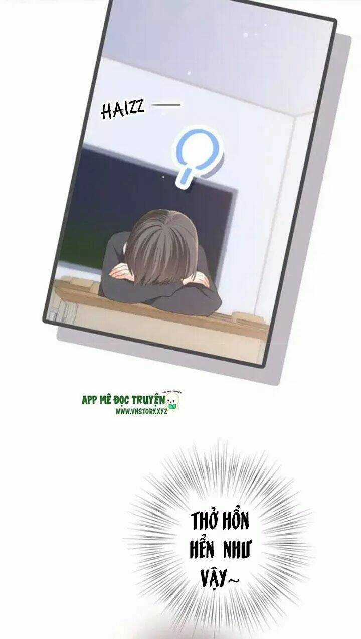 Con Tim Rung Động 2 - Chapter 55.5 - Trang 12