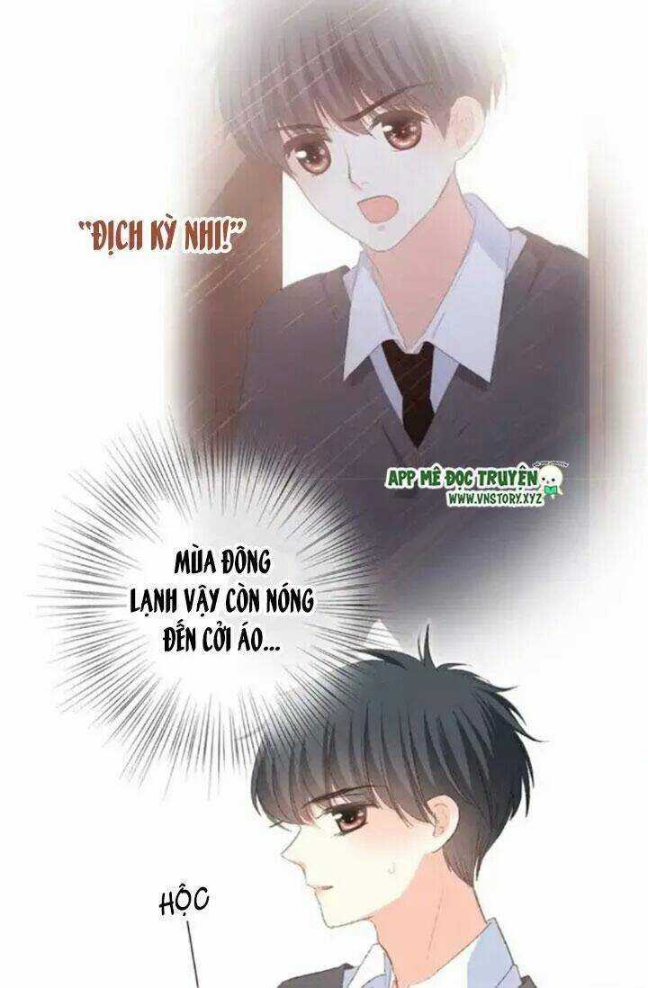 Con Tim Rung Động 2 - Chapter 55.5 - Trang 13