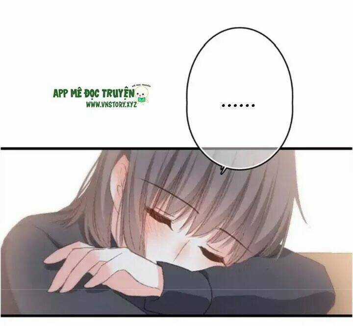 Con Tim Rung Động 2 - Chapter 55.5 - Trang 15