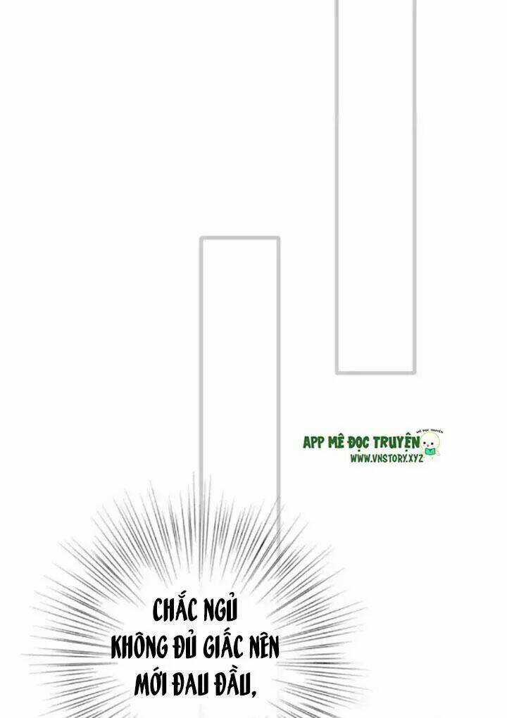 Con Tim Rung Động 2 - Chapter 55.5 - Trang 17