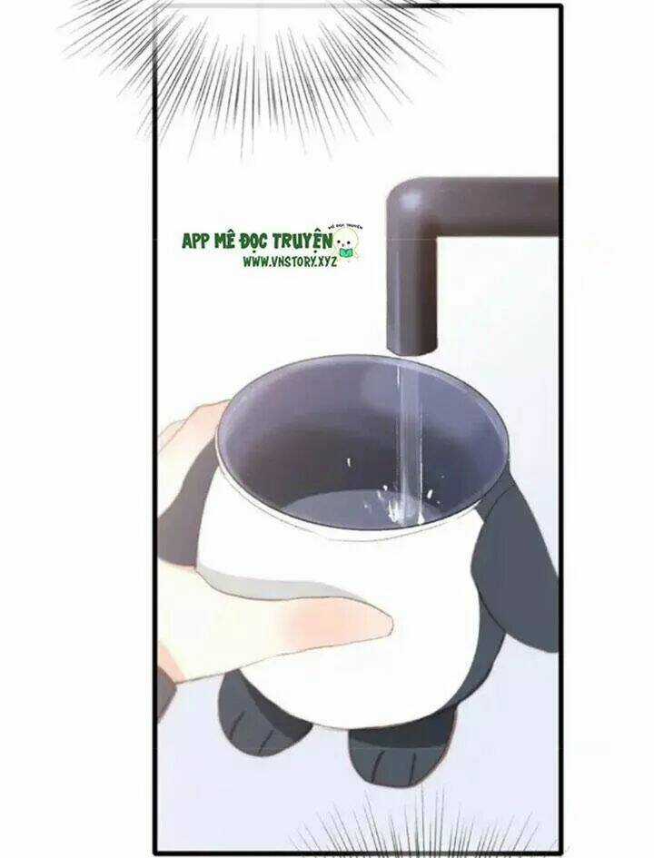 Con Tim Rung Động 2 - Chapter 55.5 - Trang 18