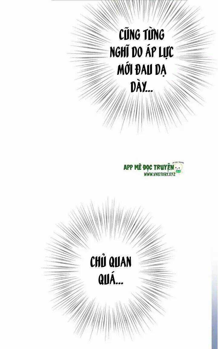 Con Tim Rung Động 2 - Chapter 55.5 - Trang 19