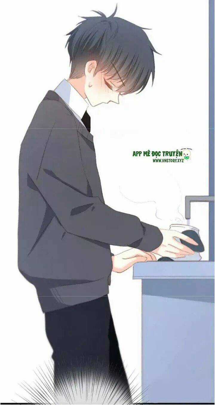 Con Tim Rung Động 2 - Chapter 55.5 - Trang 20