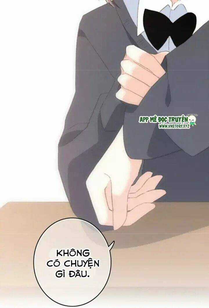 Con Tim Rung Động 2 - Chapter 55.5 - Trang 3