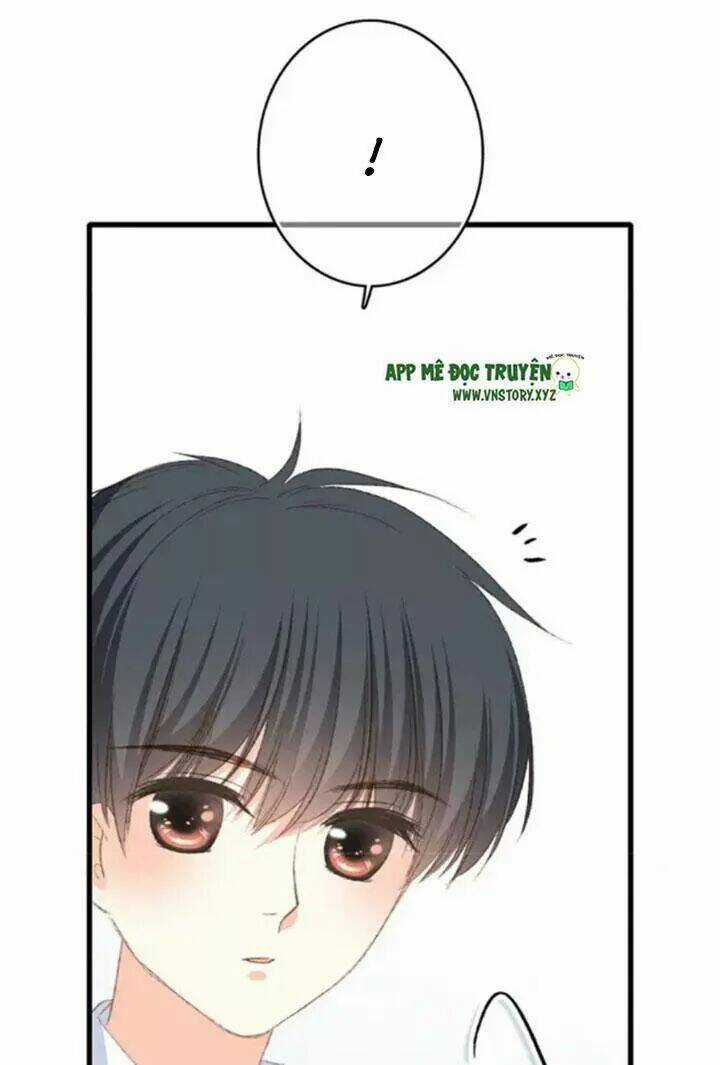 Con Tim Rung Động 2 - Chapter 55.5 - Trang 25
