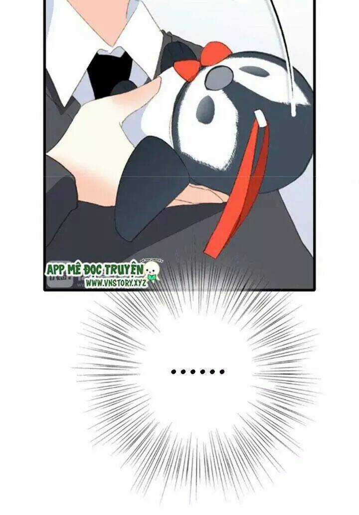 Con Tim Rung Động 2 - Chapter 55.5 - Trang 26