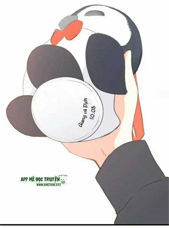 Con Tim Rung Động 2 - Chapter 55.5 - Trang 27