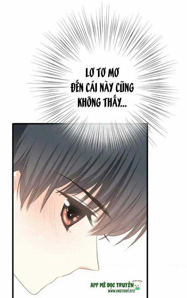 Con Tim Rung Động 2 - Chapter 55.5 - Trang 28