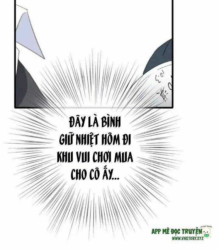 Con Tim Rung Động 2 - Chapter 55.5 - Trang 29