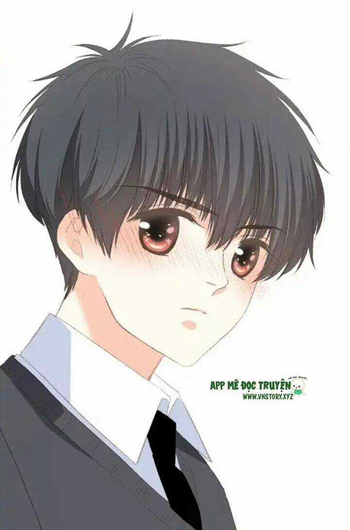 Con Tim Rung Động 2 - Chapter 55.5 - Trang 4