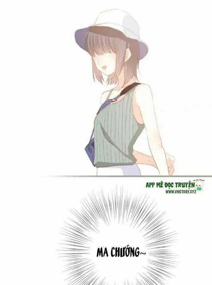 Con Tim Rung Động 2 - Chapter 55.5 - Trang 31