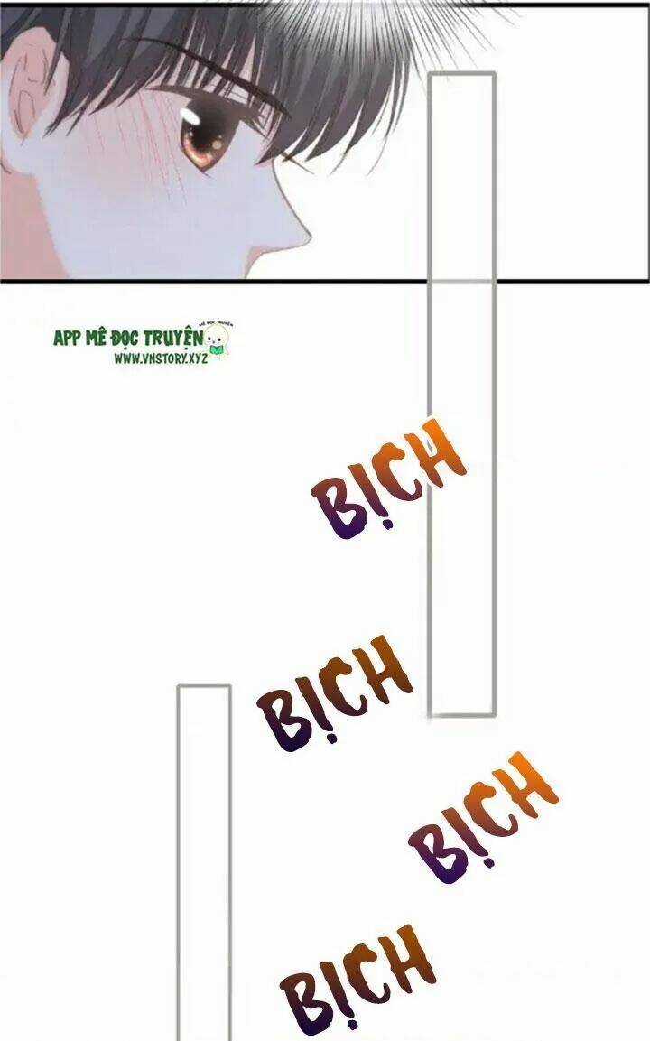 Con Tim Rung Động 2 - Chapter 55.5 - Trang 32