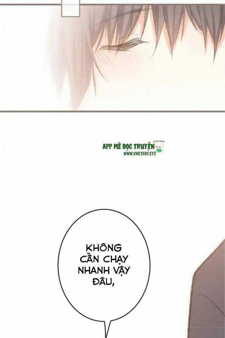 Con Tim Rung Động 2 - Chapter 55.5 - Trang 33