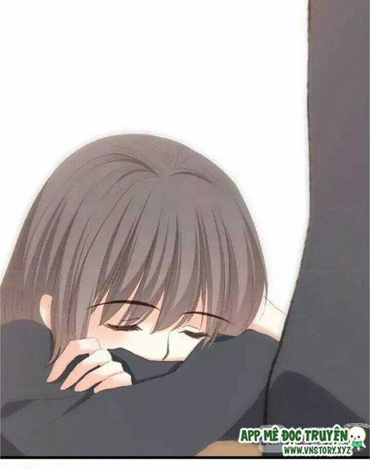 Con Tim Rung Động 2 - Chapter 55.5 - Trang 34