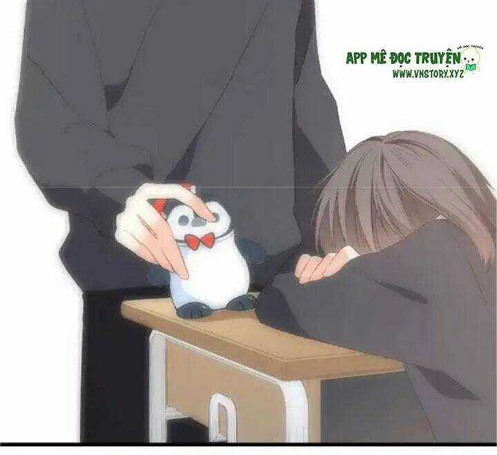 Con Tim Rung Động 2 - Chapter 55.5 - Trang 36