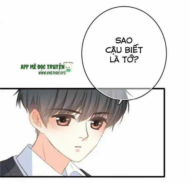 Con Tim Rung Động 2 - Chapter 55.5 - Trang 37