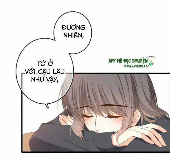 Con Tim Rung Động 2 - Chapter 55.5 - Trang 38